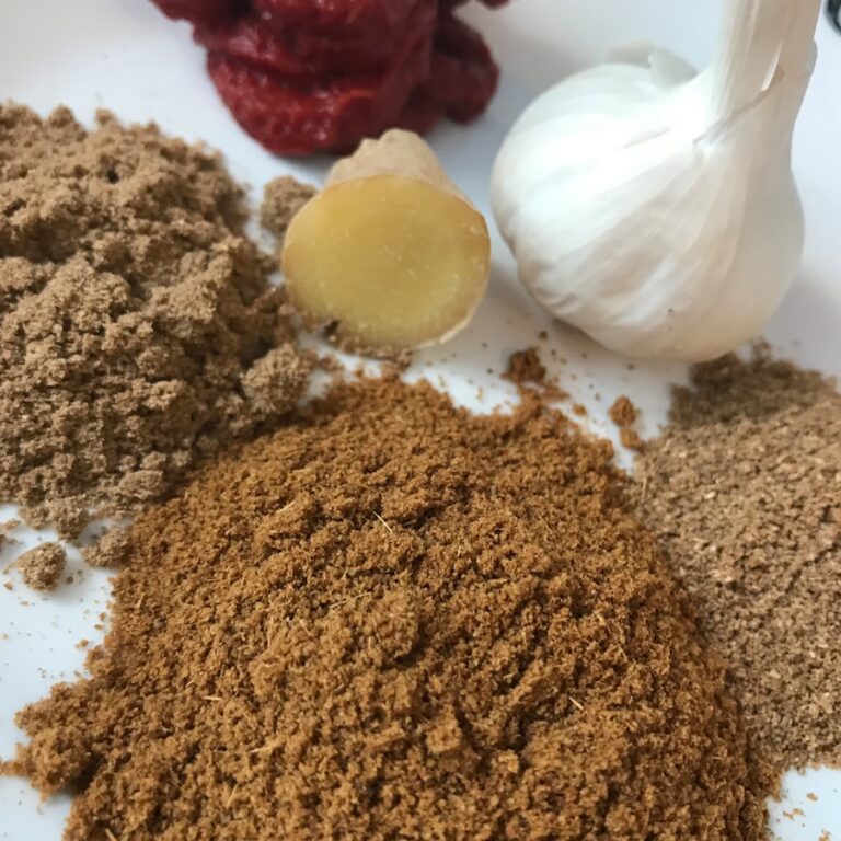 Photo Herbal adaptogens properties