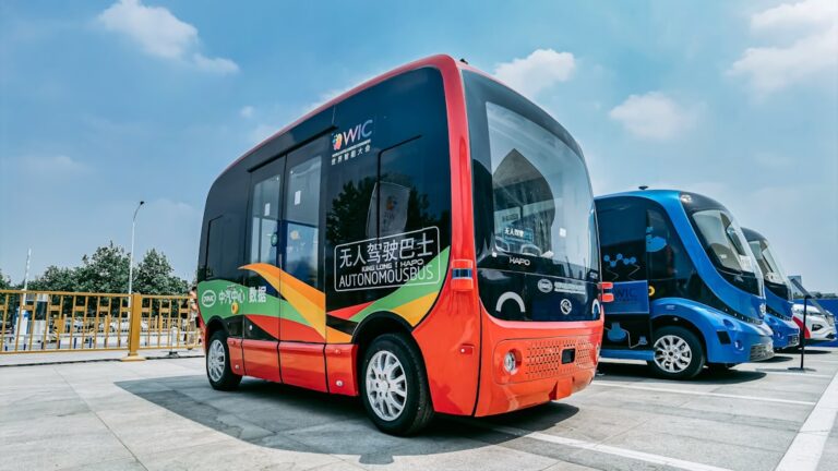 Photo Transport future innovations