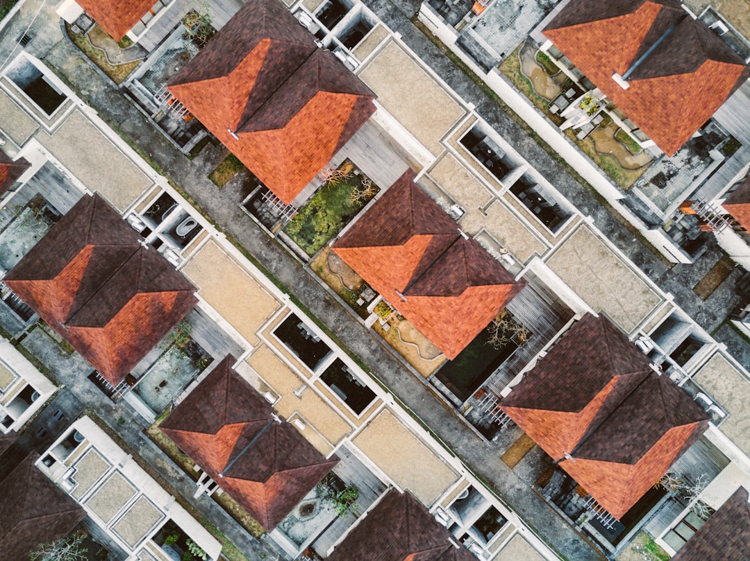 Photo Urban planning