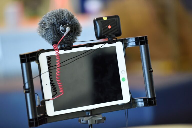 Photo STEM education