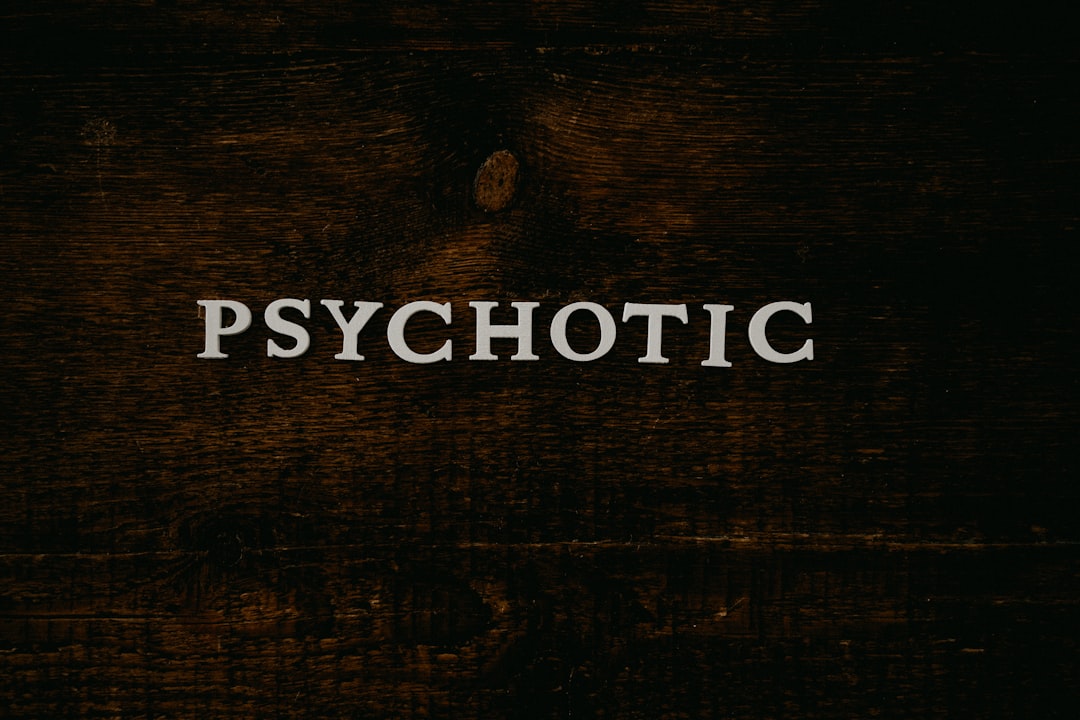 Photo psychobiotics