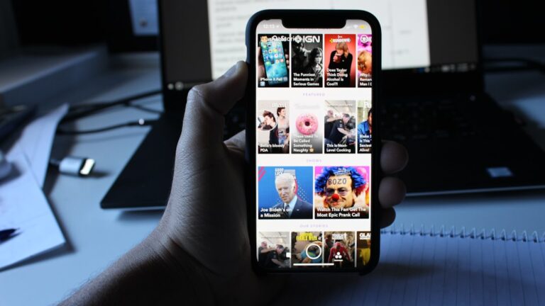 Photo Sociology of media research