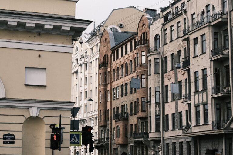 Photo urbanistyczne