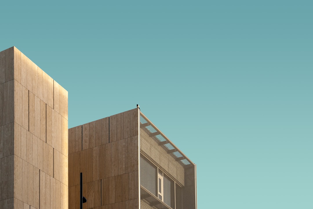 Photo Adaptive architecture