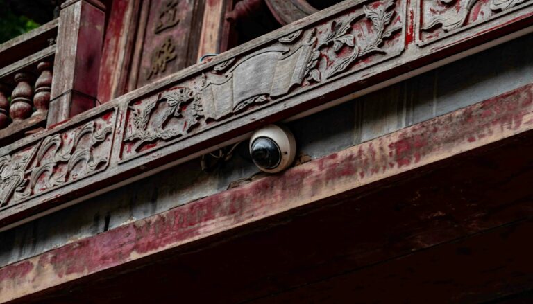 Photo traditional culture preservation