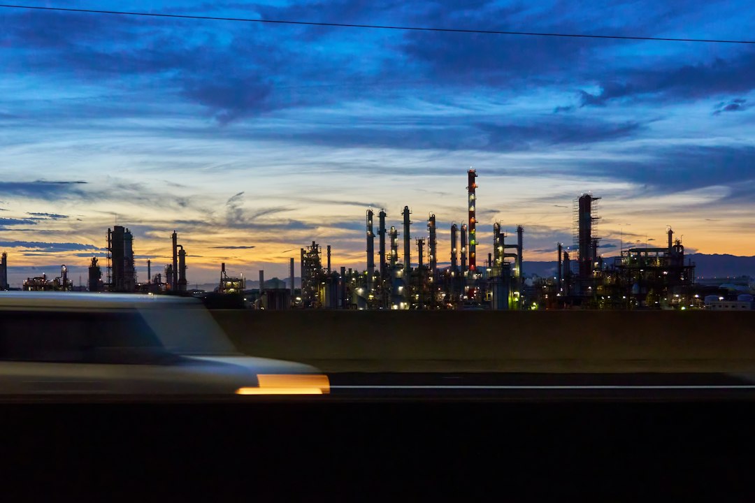 Photo future fuels research
